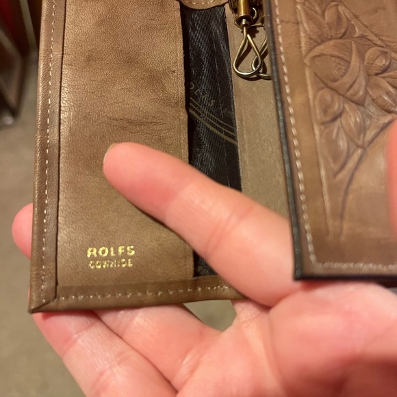 Rolf’s Key Holder - Picture 5 of 5